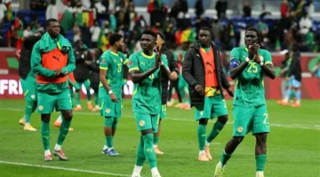 جيل مرعب.. 11 لاعبا جديدا يقودون السنغال للتتويج بلقب كأس أمم إفريقيا المرتقب